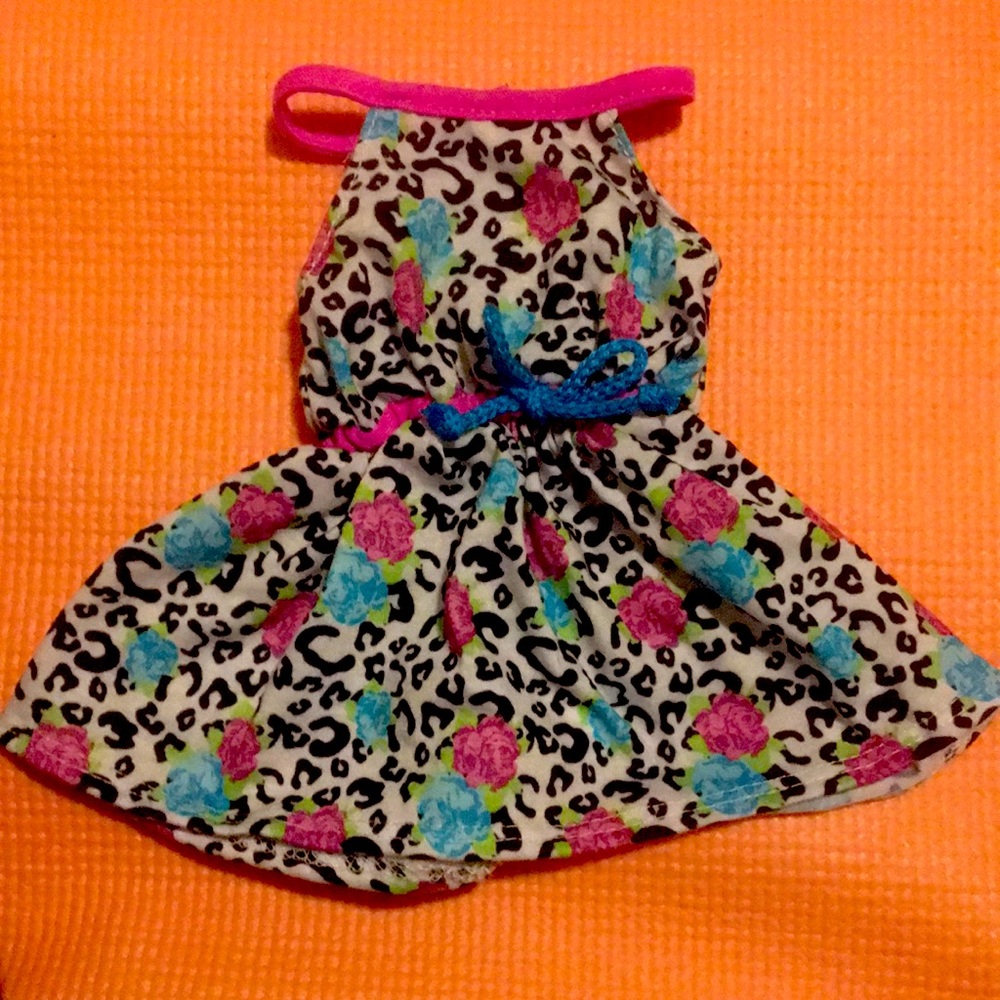 Doll clothes